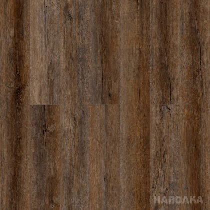 Плитка виниловая Enjoy SPC 302 Дуб Вестхоф (3.5мм/42кл/2.16м2) 1200*180, м2