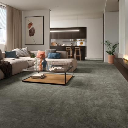 Керамогранит 610010002664 Da Vinci браун (60см*60см*9мм) (3шт/1,08м2)