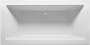 Акриловая ванна Riho Rething Cubic 160x70 R Plug & Play Акриловая ванна Riho Rething Cubic 160x70 R Plug & Play