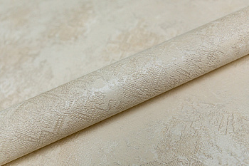 Обои виниловые Ренессанс мотив, желтый