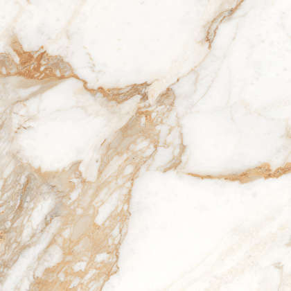 Керамогранит Laparet Calacatta Oro золотой полированный 60x60 (4шт_1,44м2), м2