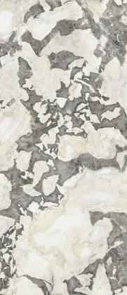 Керамогранит 600180000050 Стелларис Довер Лайт (278см*120см*6мм) (1шт/3,34м2) Люкс, м2