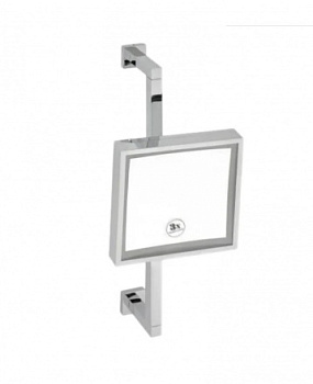 Косметическое зеркало без подсветки Косметическое зеркало без подсветки