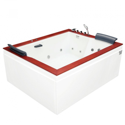 Акриловая ванна Gemy G9052 II B R