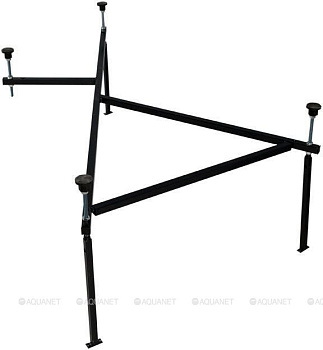 Каркас сварной для акриловой ванны Aquanet Luna 155x100 L
