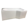 Экран EXCELLENT Be Spot 160 (прав.) Экран EXCELLENT Be Spot 160 (прав.)