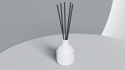 Ароматический диффузор Gocce, 1904201 Ароматический диффузор Gocce, 1904201