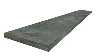 Ступень 620070002481 Астро Оушн 120 Угл.Лев Ступень 620070002481 Астро Оушн 120 Угл.Лев