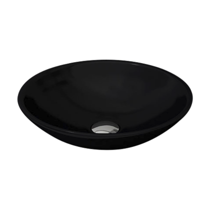 Раковина Bocchi Lucca Venezia 1120-005-0125 черная