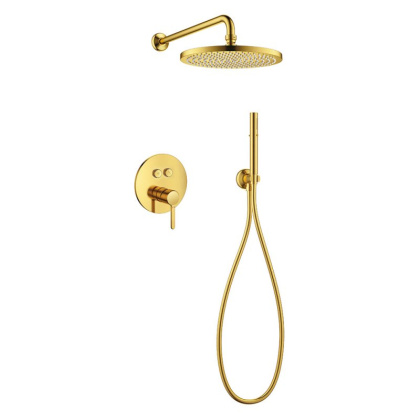 Встраиваемый душевой комплект CEZARES ECO-DSET-NOP