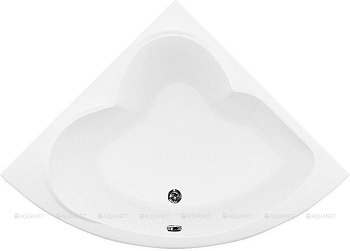 Акриловая ванна Aquanet Manila 150x150 Акриловая ванна Aquanet Manila 150x150