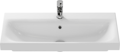 Раковина MODUO 80 SLIM