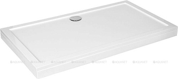 Душевой поддон Aquanet Gamma/Beta 150х80 Душевой поддон Aquanet Gamma/Beta 150х80