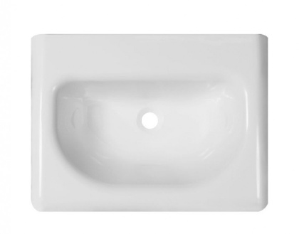 Раковина "Olivia 60 silk" 600х450