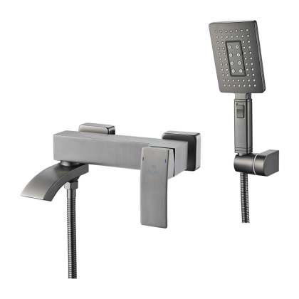 Смеситель для ванны ROSE R15T R1552T