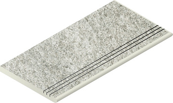 Нор.Айс Ступень Закруг.Грип 30X60 Пр Нор.Айс Ступень Закруг.Грип 30X60 Пр