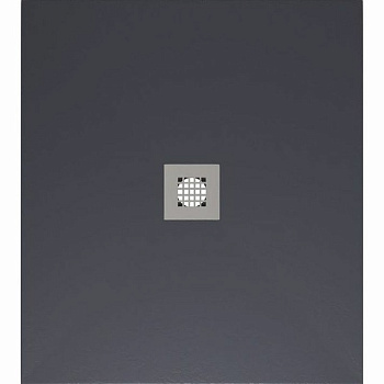 Душевой поддон Allen Brau Priority 90x80 8.31001-AM антрацит Душевой поддон Allen Brau Priority 90x80 8.31001-AM антрацит