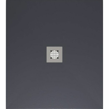 Душевой поддон Allen Brau Priority 90x80 8.31001-AM антрацит Душевой поддон Allen Brau Priority 90x80 8.31001-AM антрацит