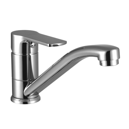 Смеситель Lemark Plus Grace LM1504С для кухни Смеситель Lemark Plus Grace LM1504С для кухни