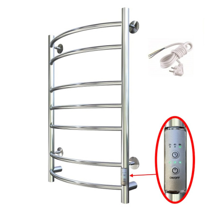 Полотенцесушитель Приоритет Пэк сп 3 80х50 32 мм