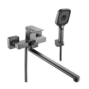 Смеситель для ванны Shevanik S96T S9622T