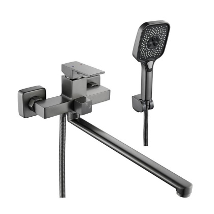 Смеситель для ванны Shevanik S96T S9622T