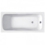 LINE акриловая  ванна прямоугольная  170x70 белая LINE акриловая  ванна прямоугольная  170x70 белая