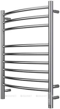 Полотенцесушитель Terminus Классик П9 500х700 электро