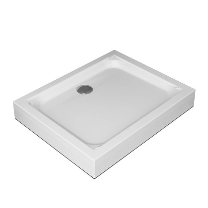 W90T-404-12090W Gem Square 120x90 поддон с сифоном W90T-404-12090W Gem Square 120x90 поддон с сифоном