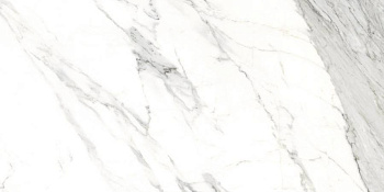 Керамогранит Laparet Calacatta Extra полированный 60х120 (2шт_1,44м2), м2