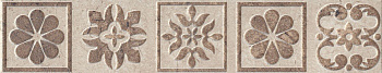 Бордюр HGD\A23\SG1550 Фаральони 40,2*7,2 (уп/8шт), шт Бордюр HGD\A23\SG1550 Фаральони 40,2*7,2 (уп/8шт), шт