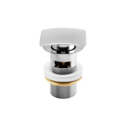 Донный клапан Allen Brau Infinity 5.21026-00 хром