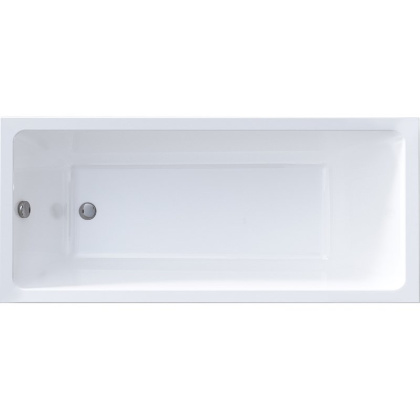 Ванна "BIANCA" 160*75 без каркаса Ванна "BIANCA" 160*75 без каркаса