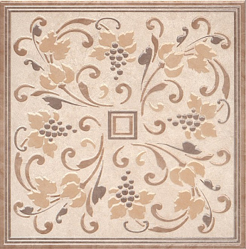 Декор напольный HGD\A42\SG9179 Вилла Флоридиана 30*30*8 (1кор/8шт), шт Декор напольный HGD\A42\SG9179 Вилла Флоридиана 30*30*8 (1кор/8шт), шт