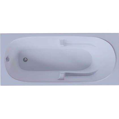 Акриловая ванна Акватек Лея 170х75 LEY170-0000045 Акриловая ванна Акватек Лея 170х75 LEY170-0000045