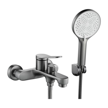 Смеситель для ванны Shevanik S62T S6202T