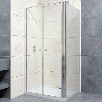 Душевой уголок RGW Passage PA-36B 70x80 04084878-011 профиль Хром стекло прозрачное Душевой уголок RGW Passage PA-36B 70x80 04084878-011 профиль Хром стекло прозрачное