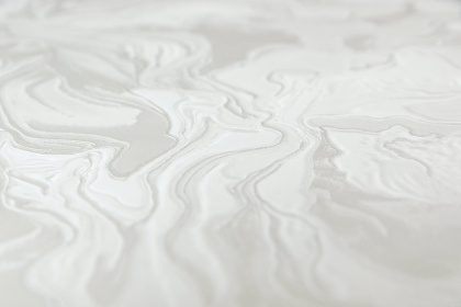 Обои виниловые Галатея база универсальная, белый