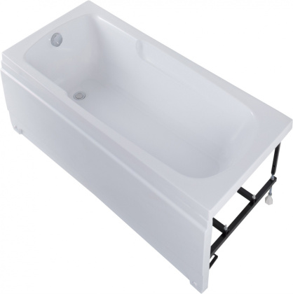 Акриловая ванна Aquanet Extra 150х70 208672 Акриловая ванна Aquanet Extra 150х70 208672
