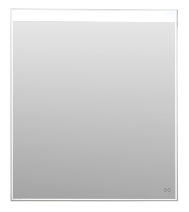 Зеркало Aquanet Палермо NEW 8085 LED