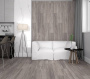 Керамогранит Laparet SG517900R8 Rainwood бежевый 20х120х8 (8шт_1,912м2), м2