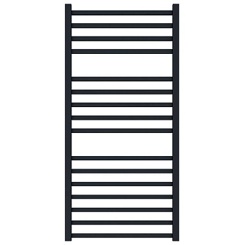 Полотенцесушитель водяной Lemark Unit LM45116 П16 500x1100, черный Полотенцесушитель водяной Lemark Unit LM45116 П16 500x1100, черный