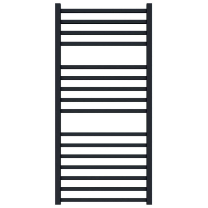 Полотенцесушитель водяной Lemark Unit LM45116 П16 500x1100, черный Полотенцесушитель водяной Lemark Unit LM45116 П16 500x1100, черный