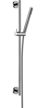 Душевой гарнитур Paffoni Life ZSAL135CRAG