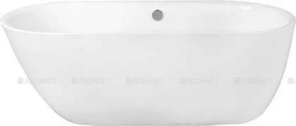 Акриловая ванна BELBAGNO BB203-1800-830 Акриловая ванна BELBAGNO BB203-1800-830
