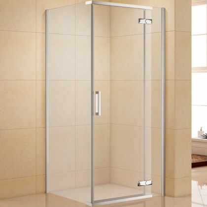 Душевой уголок Aquanet Logic C900 AE32-S-90х90U-CT 900x900, прозрачное стекло Душевой уголок Aquanet Logic C900 AE32-S-90х90U-CT 900x900, прозрачное стекло