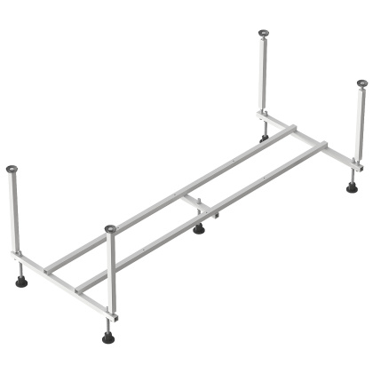 Каркас для ванны Jacob Delafon Sofa 180x80 E6D083RU-00, шт Каркас для ванны Jacob Delafon Sofa 180x80 E6D083RU-00, шт