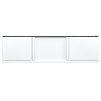 Экран под ванну Onika Одио Нова 150 белый Экран под ванну Onika Одио Нова 150 белый