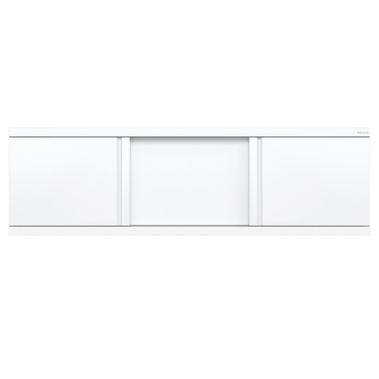 Экран под ванну Onika Одио Нова 150 белый Экран под ванну Onika Одио Нова 150 белый