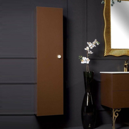 Пенал NEO-ART DARK BROWN 834-DB Boheme Пенал NEO-ART DARK BROWN 834-DB Boheme